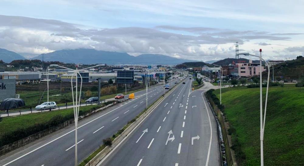 Ndryshon Kodi Rrugor, nga shpejtesia ne autostrada te zgjatja e patentes